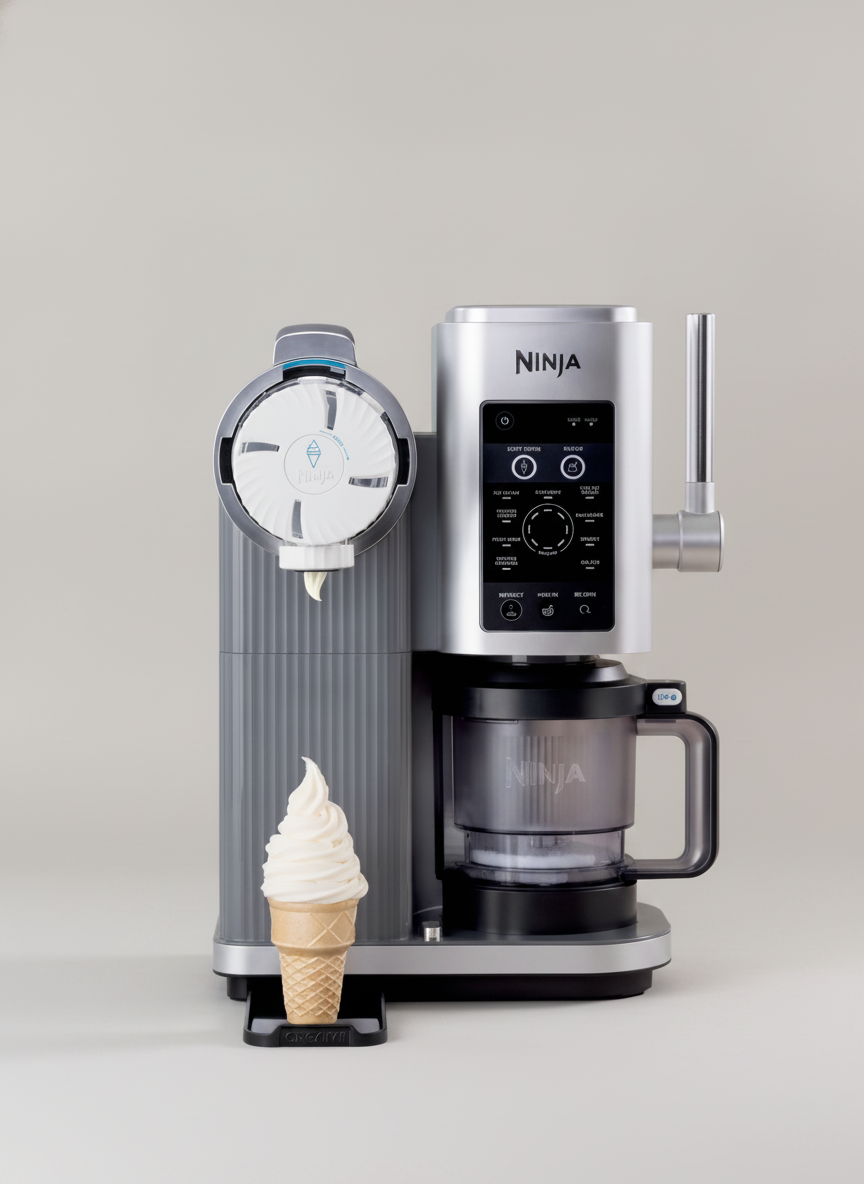 Cremeo Pro — Glacier 13