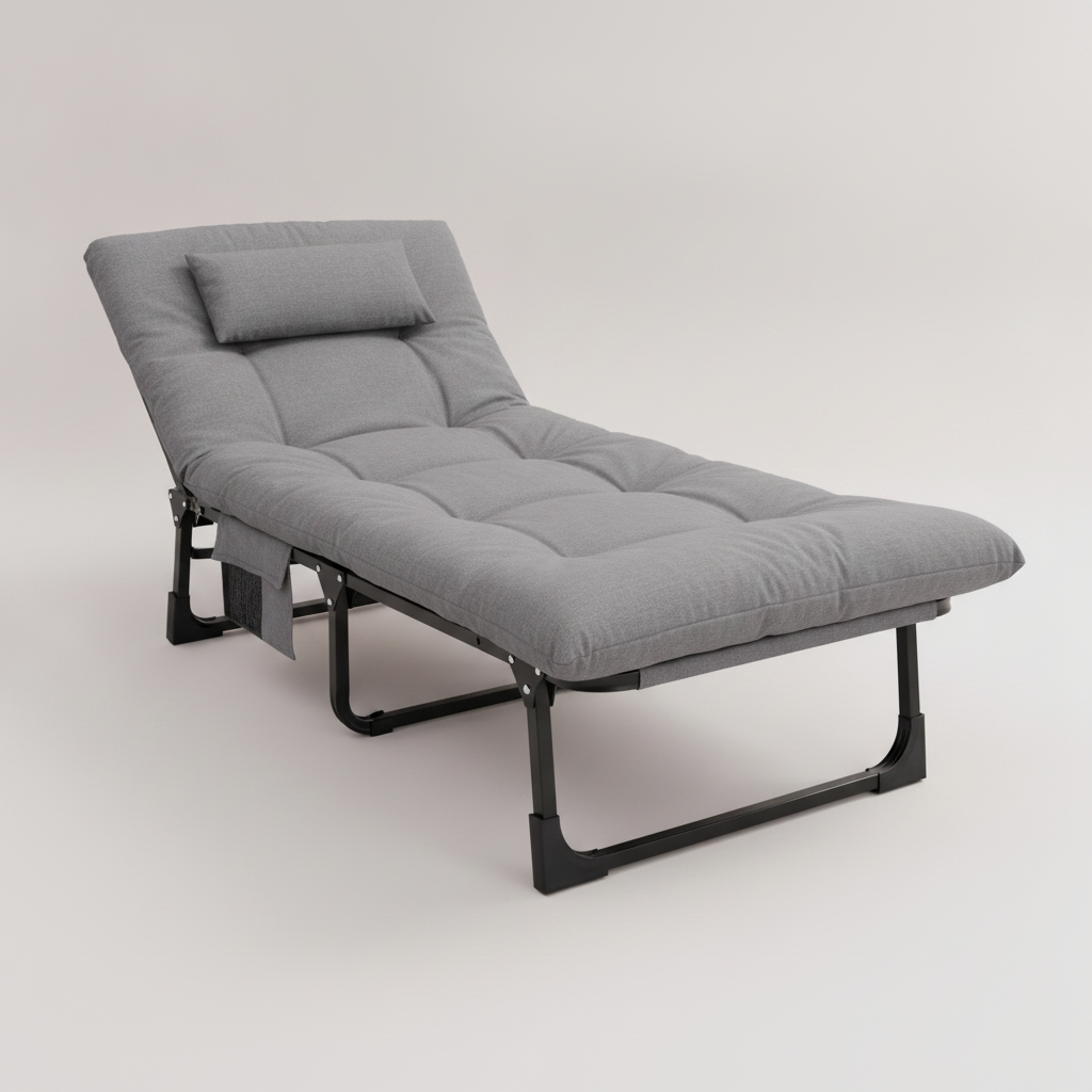 Transat Pliant Prestige
