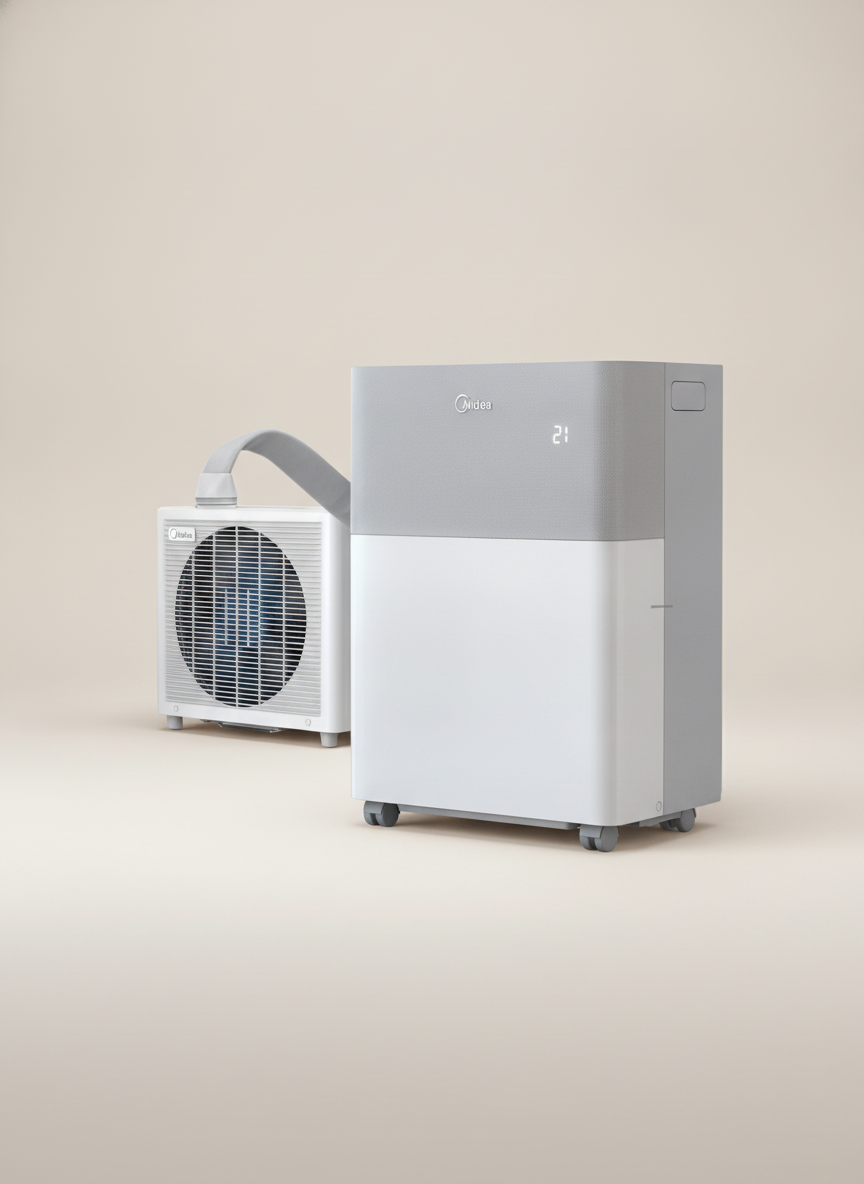 Air Cooling Pro