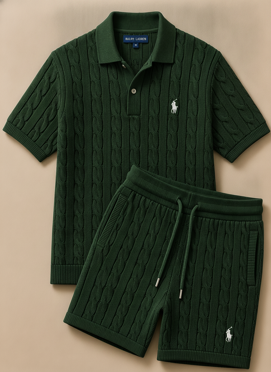 Imperial Set