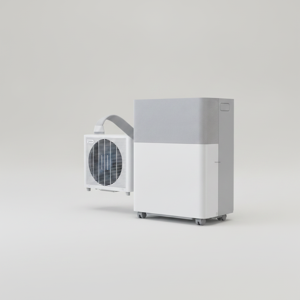 DEMO V2 — Climatiseur (elimina)