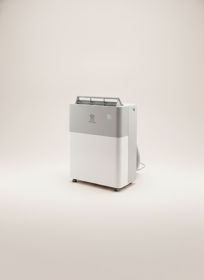 Air Cooling Pro