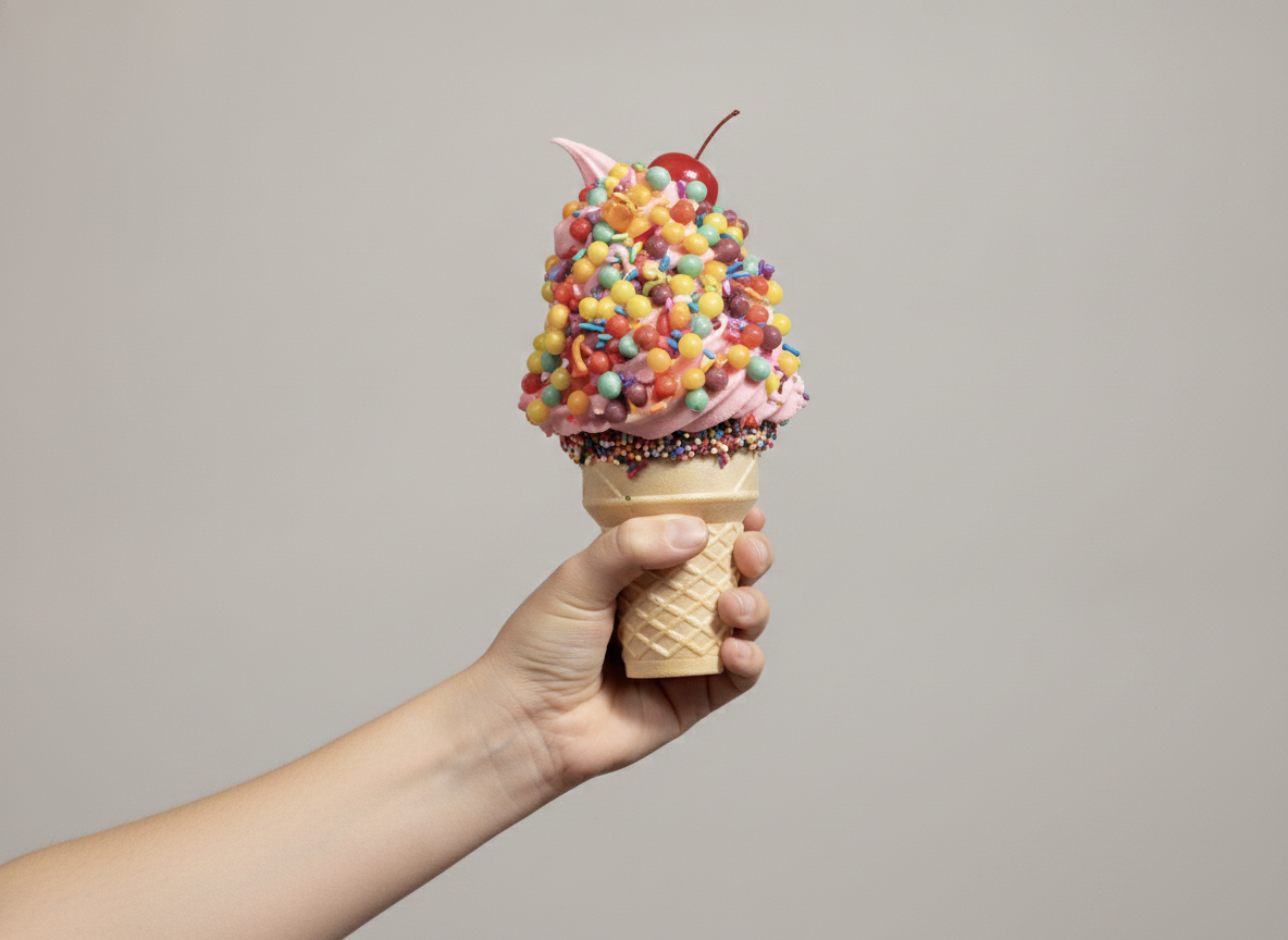 Cremeo Pro — Glacier 13