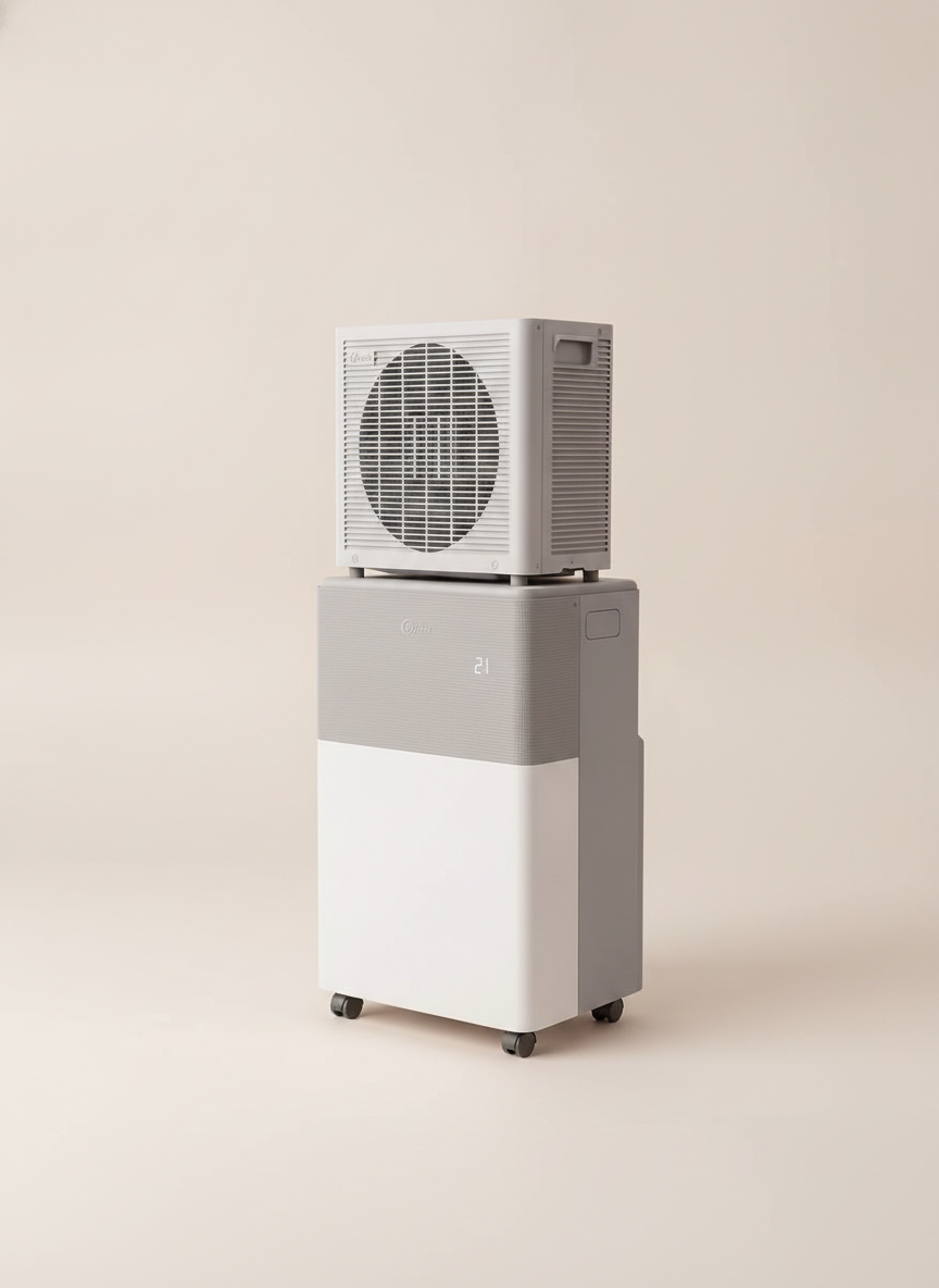 Air Cooling Pro