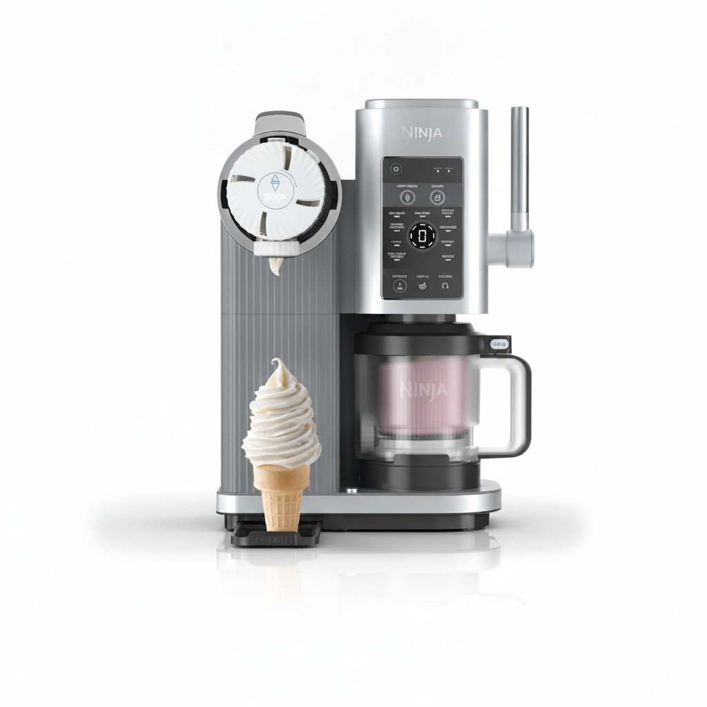 Cremeo Pro — Glacier 13