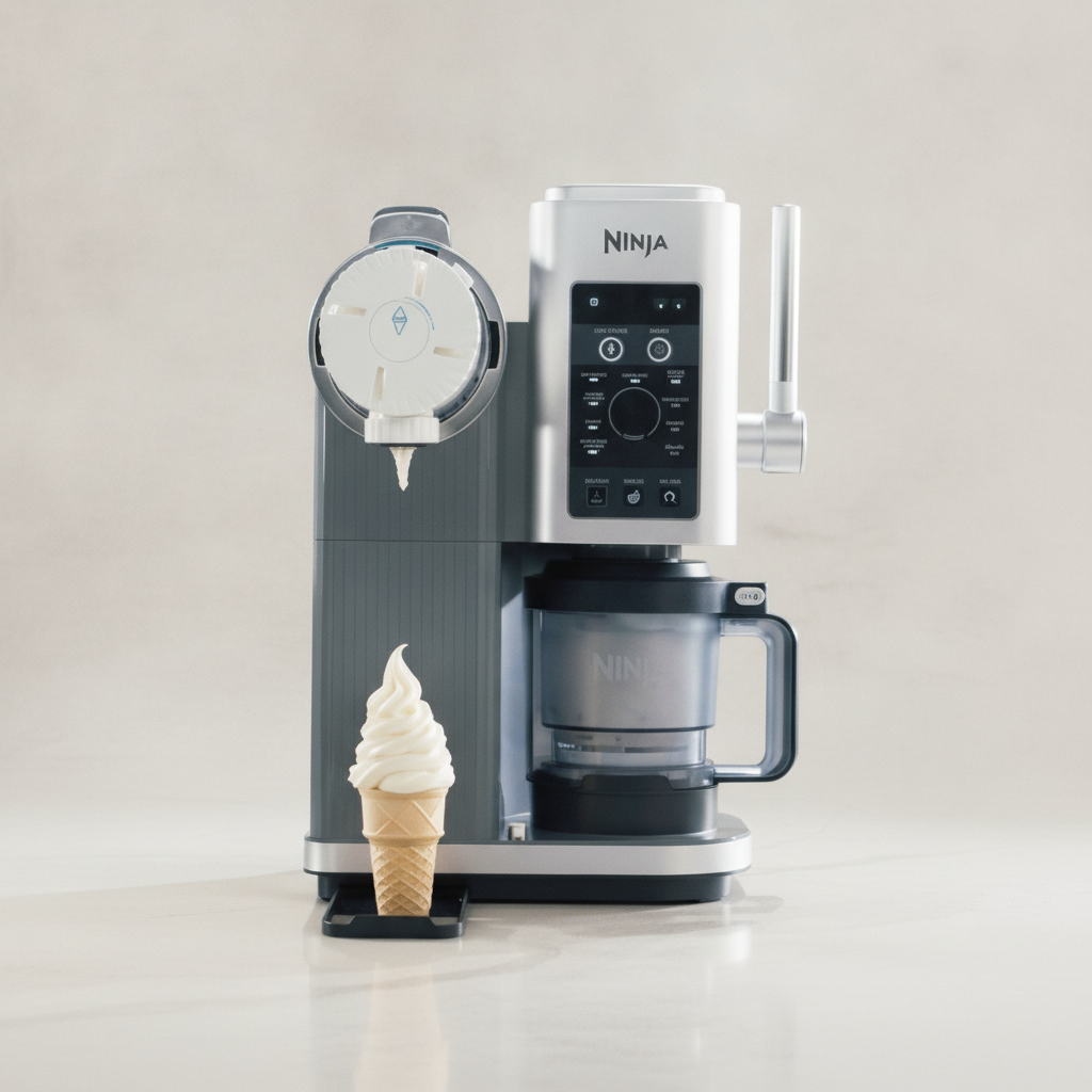 Cremeo Pro — Glacier 13