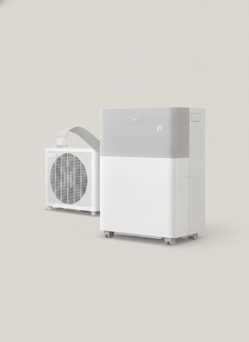 AirFrais Pro Nomade