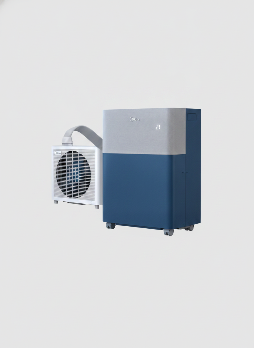 AirFrais Pro Nomade