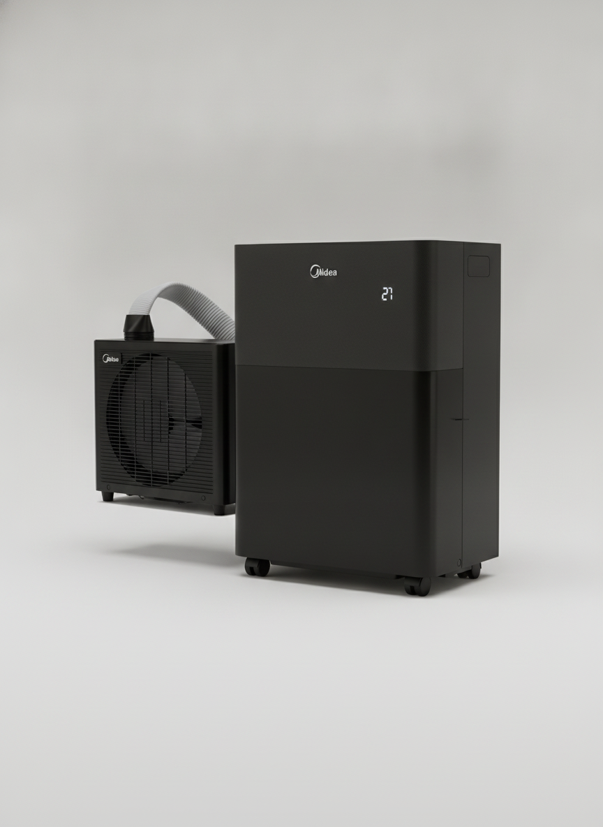 AirFrais Pro Nomade