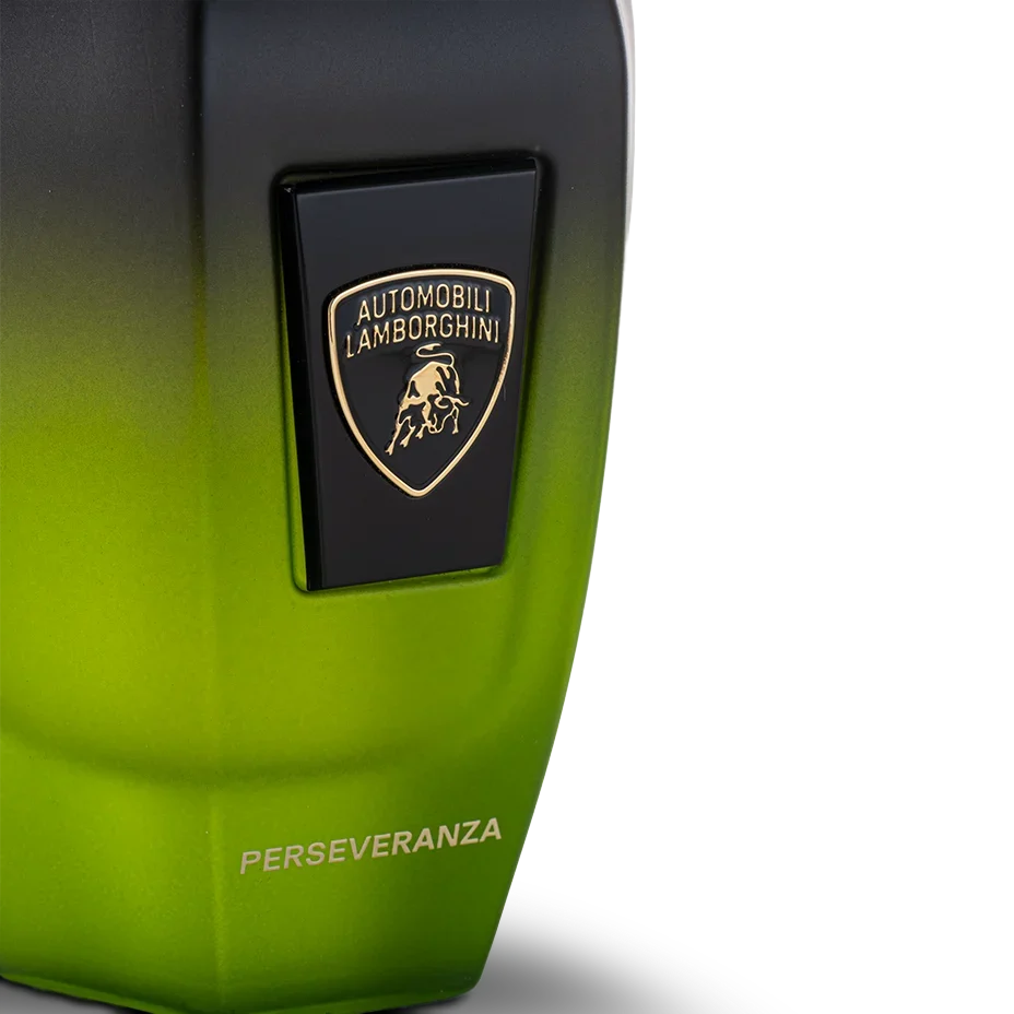 Lamborghini Perfume