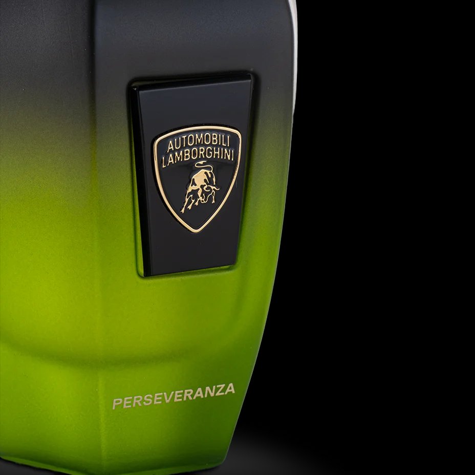 Lamborghini Perfume